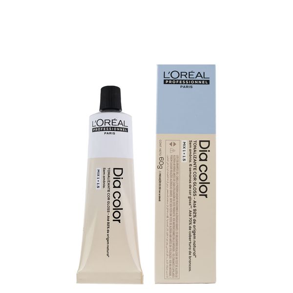 Tonalizante Loréal Professionnel Dia Color 5.18 60 g 60 g