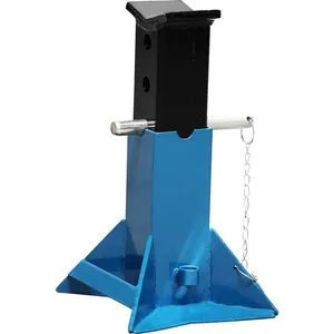 Cavalete para Mecânica 7,0Ton CT-7000 - Bovenau