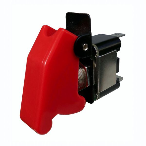 Chave de Uso Geral com 2 Posições Comutadora On/Off Dni 2083-S 350W