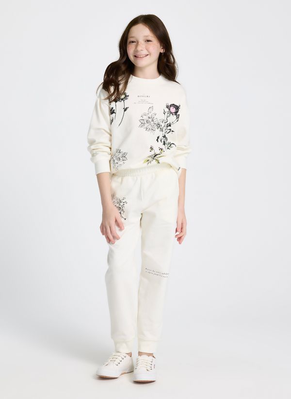 Calça Le Lis Petit Botânico Feminina 10