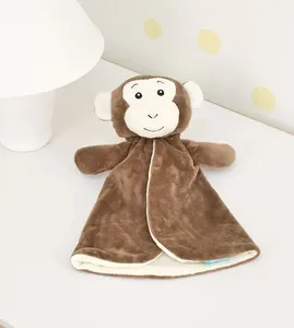 Naninha Bichinhos Macaco