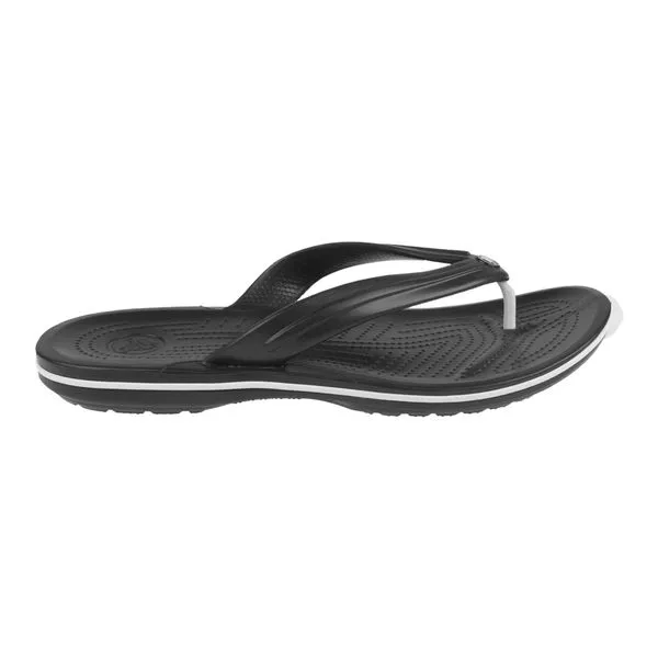 Chinelo Crocs Crocband Flip Infantil - 43