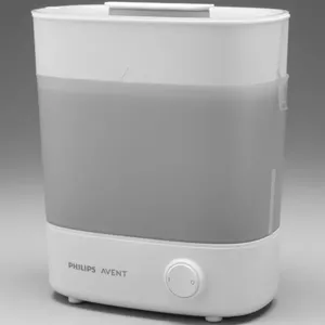 Esterilizador Elétrico de Mamadeira Advanced - SCF291/01 110V