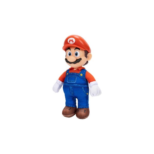 PELUCIA MARIO - SUPER MARIO GALAXY 22CM - SUNNY