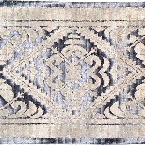 Trilho Tapete Confort Cinza 50x80cm TRCON050080CI1 - Bordartes