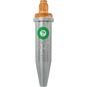 Bico de Corte 1502 N.2 Acetileno para Maçaricos - WM/Prostar