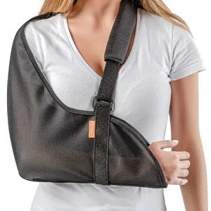 Tipóia Hidrolight Velpeau Air Flex com Tela GG