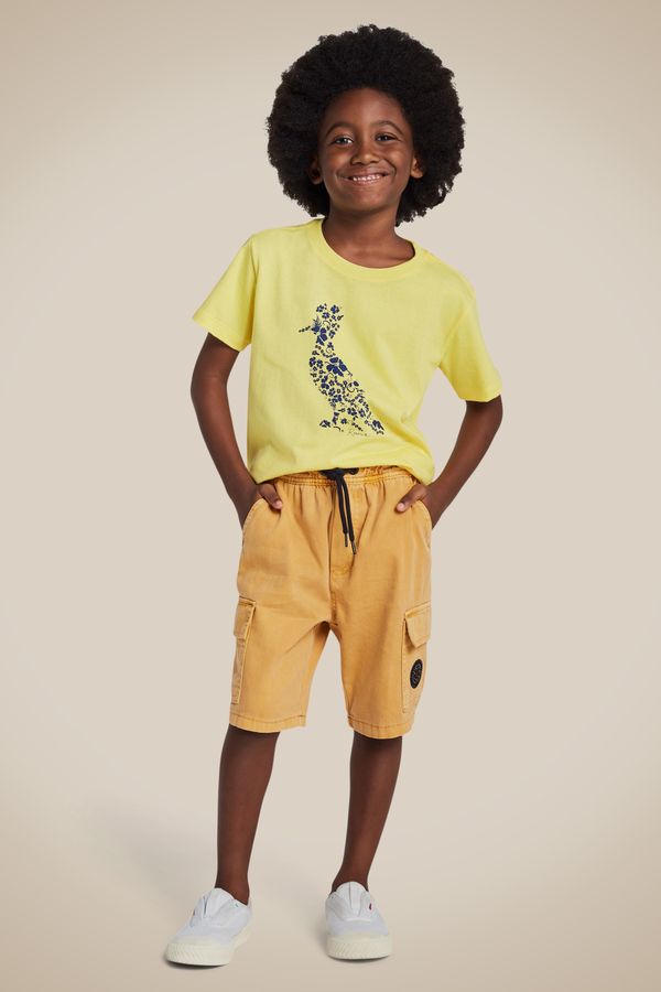 Bermuda Mini Skate Pacoca - 12
