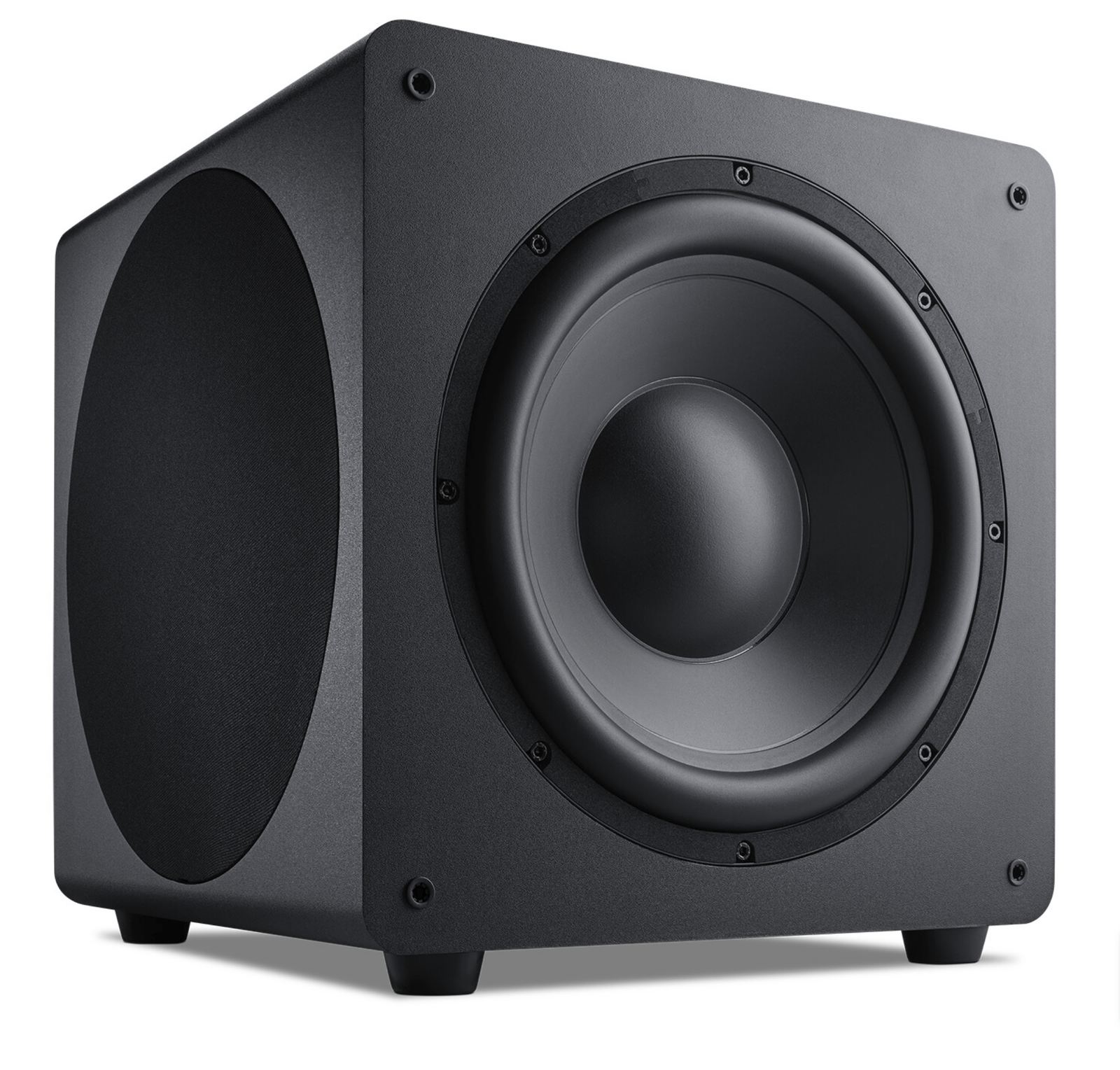 Subwoofer Ativo Proficient Audio FDS-12 Protege FDS Triple 12" 600W Pico