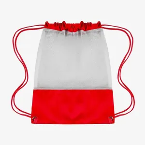 Mochila Saco Fila F-Box Classic Unisex U