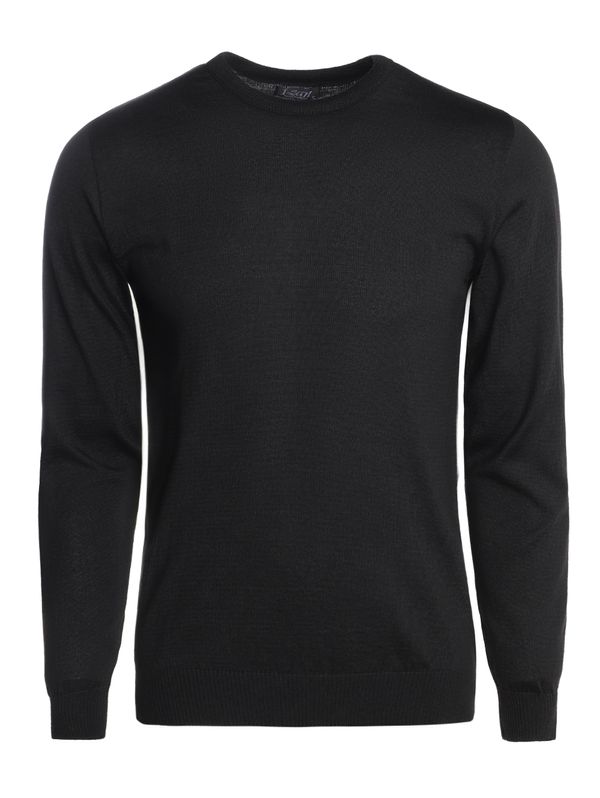 Blusão Tricot Masculino PRETO G