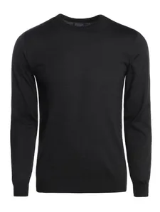 Blusão Tricot Masculino PRETO G