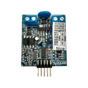 Módulo Dtmf Cloud para Central de Cerca Elétrica com Controle Remoto por Telefone Genno Módulo Dtmf Cloud para Central de Cerca Elétrica com Monitoramento à Distância Genno