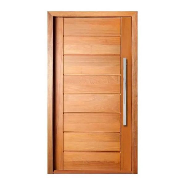 Kit Porta Pivotante BBB 210x120cm Tauari Mapaf