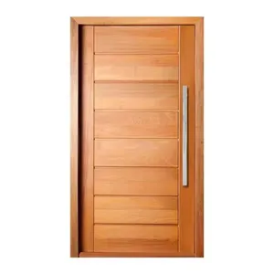 Kit Porta Pivotante BBB 210x120cm Tauari Mapaf