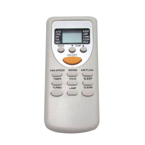 Controle Remoto Mxt 01338 Ar Condicionado Zh-jt03 York