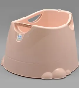Ofurô Oplà Rose Madder