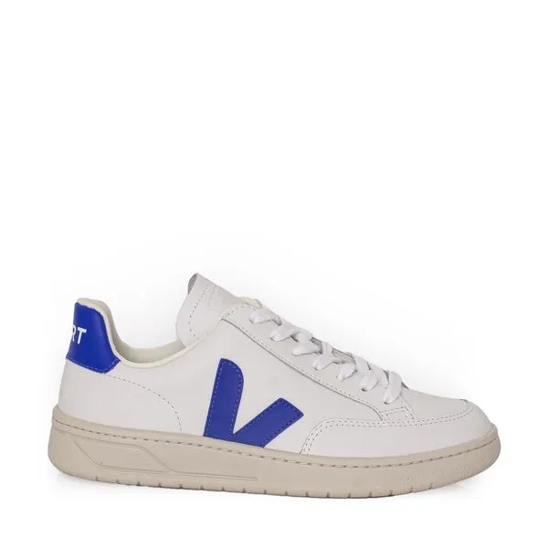 Tênis Vert V-12 Couro Extra White Paros XD0203104F-35