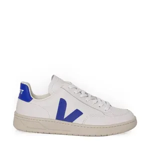 Tênis Vert V-12 Couro Extra White Paros XD0203104F-35