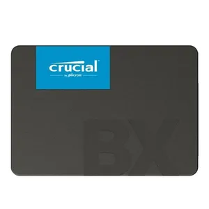 SSD Interno Crucial 2.5" Sata 1TB BX500 540Mbps
