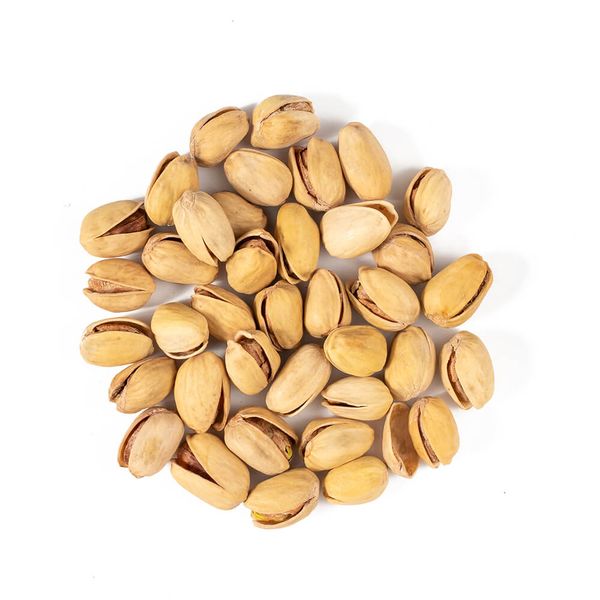 Pistache Torrado e Salgado Casa Santa Luzia - 200g