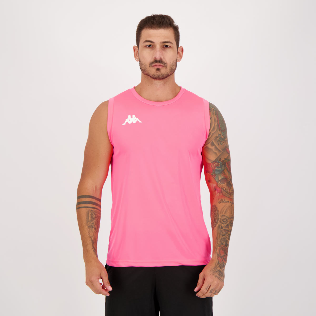 Regata Kappa Sport Pink