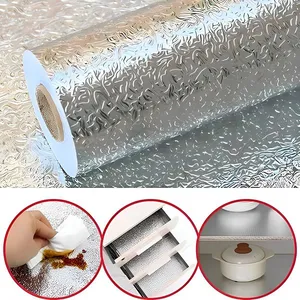 Manta Adesiva 5 Metros Anti-Manchas Resistente