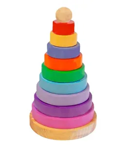 Pirâmide de Cores - 3189 3189