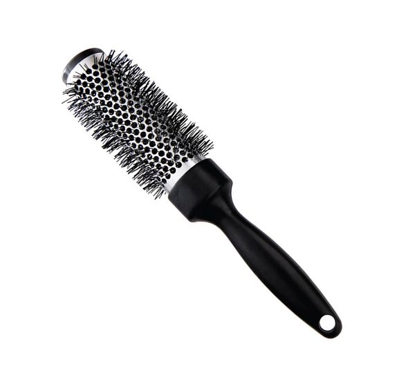 Escova de Cabelo Profissional 34mm Torcida Escobel 816