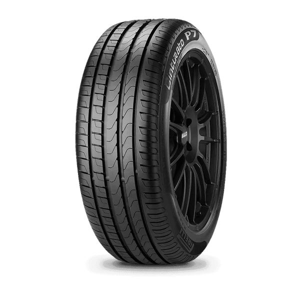 Pneu Aro 18 Pirelli P7 Cinturato (K1) Run Flat 225/50R18 95W
