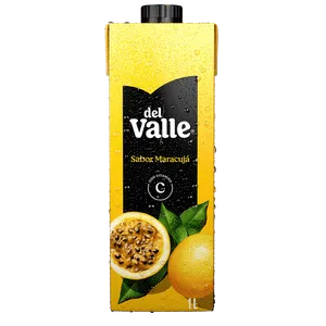 Suco Del Valle Néctar Maracujá 1L
