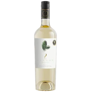 Vinho Branco Chileno Author Superior Sauvignon Blanc
