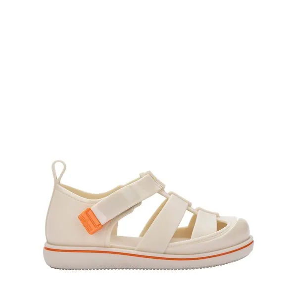 Mini Melissa Smash Baby Bege 38058-28