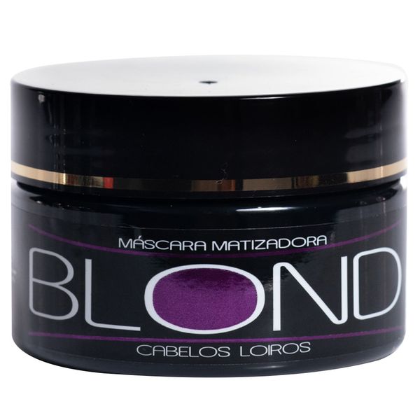 Creme de Tratamento Naturre Blond 240g