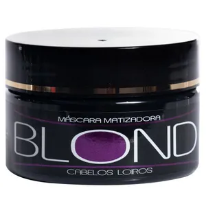 Creme de Tratamento Naturre Blond 240g