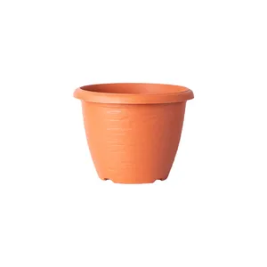 Vaso Siena Terracota FG Import 20 cm