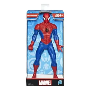 Boneco Avengers Olympus Homem Aranha - Hobby