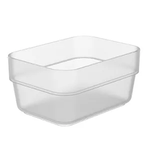Organizador de Gavetas 11x8cm Mini Ou Logic OL100 Natural