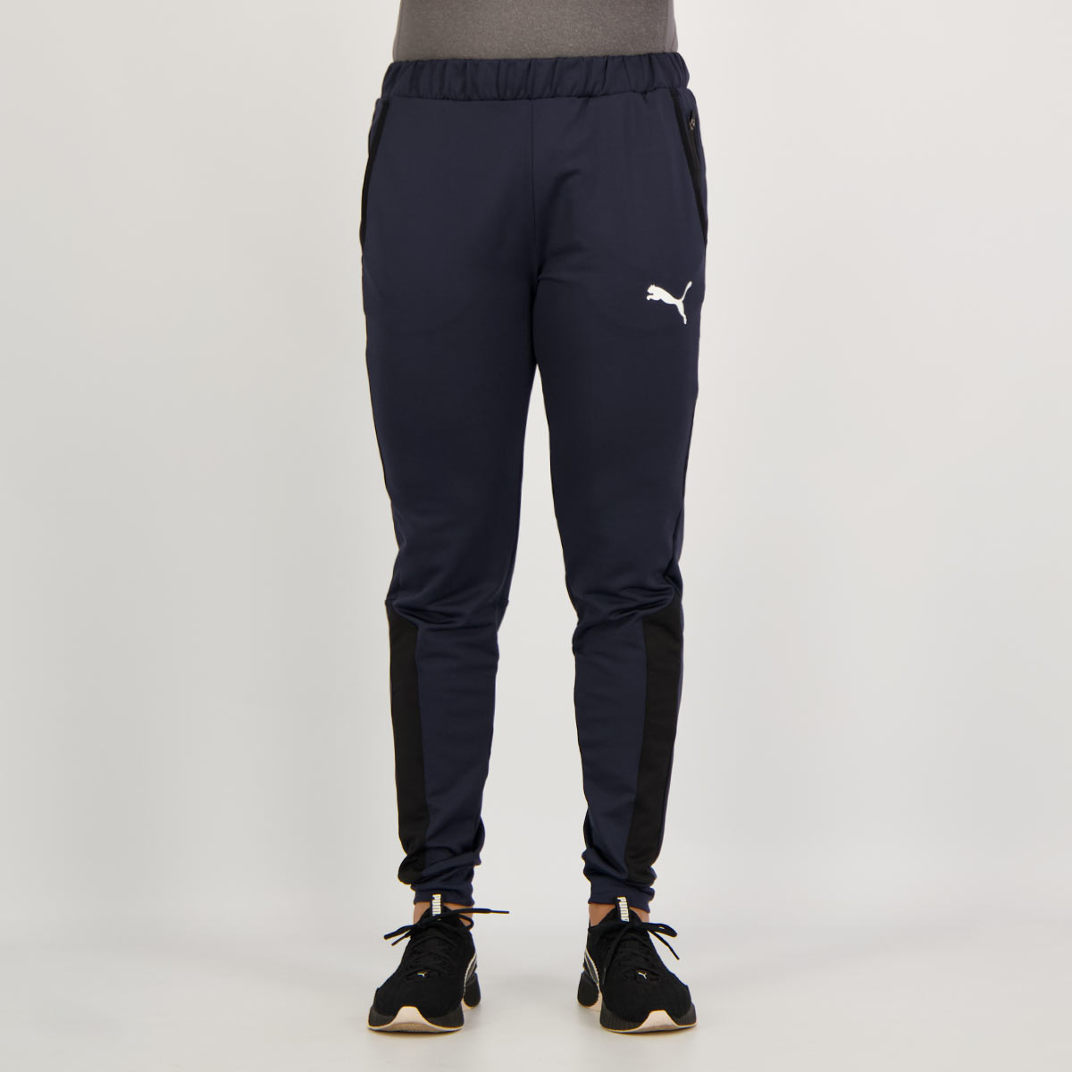 Calça Puma RTG Marinho