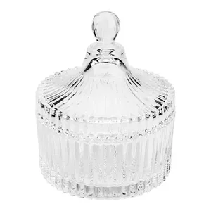 Bomboniere Potiche Lyor Decor Cristal Eco 7007 (MP)