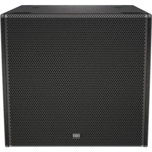 Subwoofer Ativo TNA-1800SA 18 POLEGADAS 4000W com NPS MÁXIMO 138 DB e Resposta Até 32HZ Preto DB Subwoofer Ativo TNA-1800SA 18 POLEGADAS 4000W com NPS MÁXIMO 138 DB Preto DB