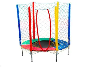 Cama Elástica 1,44 Direto da Fabrica - Suporta até 80 Kg
