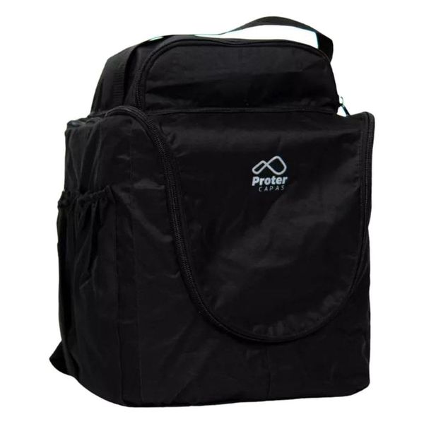 Bag Marmitex Protercapas 05 Bandejas 20 Marmitas (MP)