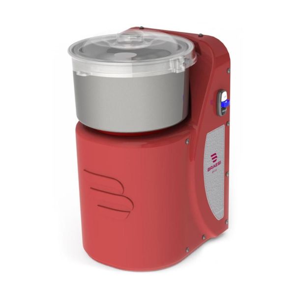 Processador Cortador Legumes 220v Multiuso Slicer Brs-05 Braesi. 220v