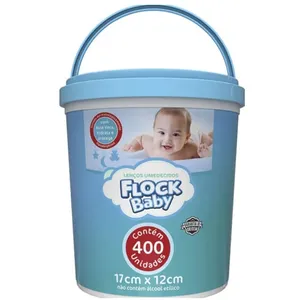Lencos Umed Flock Baby 400Bald