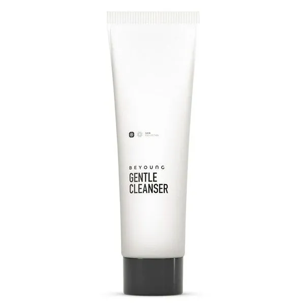 Gel De Limpeza Facial Beyoung Gentle Cleanser 90g