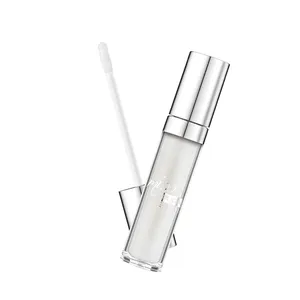 Gloss Ultra-Shine Pupa Miss - Pearly Clear
