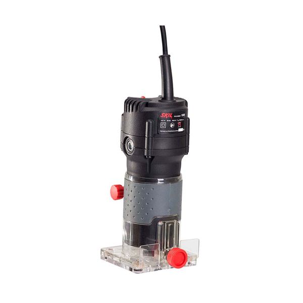 Tupia de palma 110V 520W preto Skil