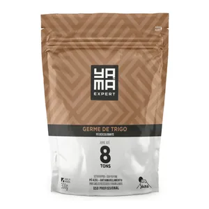 Pó Descolorante Germe De Trigo Refil 300g
