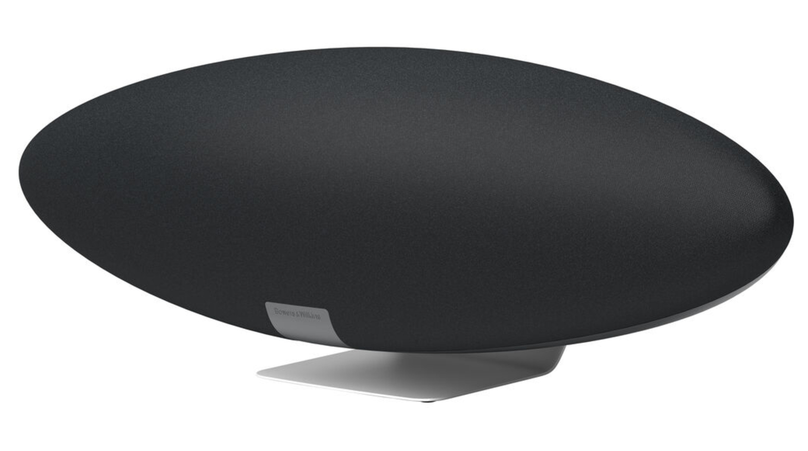 Bowers &amp; Wilkins Zeppelin Pro Modelo NOVO Caixa de Som Wireless 2.1 Canais, 240W, Bluetooth, AirPlay 2 Space Gray